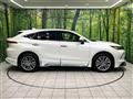 2020 Toyota Harrier Hybrid