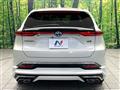2020 Toyota Harrier Hybrid