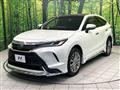 2020 Toyota Harrier Hybrid