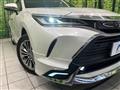 2020 Toyota Harrier Hybrid
