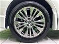 2020 Toyota Harrier Hybrid