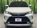 2020 Toyota Harrier Hybrid