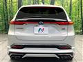 2020 Toyota Harrier Hybrid