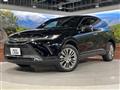 2020 Toyota Harrier Hybrid