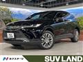 2020 Toyota Harrier Hybrid