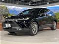 2020 Toyota Harrier Hybrid