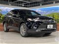 2020 Toyota Harrier Hybrid