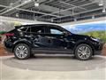 2020 Toyota Harrier Hybrid