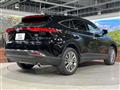 2020 Toyota Harrier Hybrid