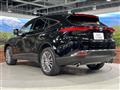 2020 Toyota Harrier Hybrid