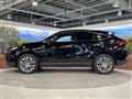 2020 Toyota Harrier Hybrid