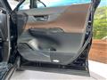 2020 Toyota Harrier Hybrid