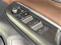 2020 Toyota Harrier Hybrid