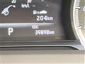 2020 Toyota Harrier Hybrid