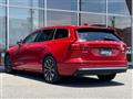 2023 Volvo V60
