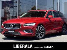 2023 Volvo V60