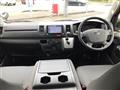 2017 Toyota Regiusace Van