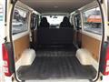 2017 Toyota Regiusace Van