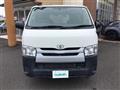 2017 Toyota Regiusace Van