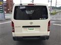 2017 Toyota Regiusace Van