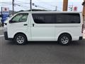 2017 Toyota Regiusace Van