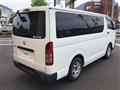 2017 Toyota Regiusace Van