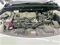2021 Toyota Harrier Hybrid