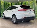 2021 Toyota Harrier Hybrid