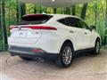 2021 Toyota Harrier Hybrid