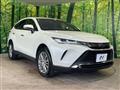 2021 Toyota Harrier Hybrid