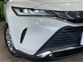 2021 Toyota Harrier Hybrid