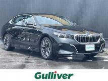 2025 BMW 5 Series