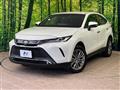 2022 Toyota Harrier Hybrid