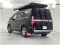 2021 Mitsubishi Delica D5