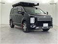 2021 Mitsubishi Delica D5