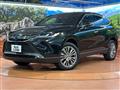 2024 Toyota Harrier Hybrid