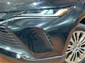 2024 Toyota Harrier Hybrid