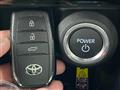 2024 Toyota Harrier Hybrid