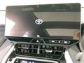 2024 Toyota Harrier Hybrid