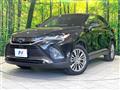 2024 Toyota Harrier Hybrid