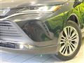 2024 Toyota Harrier Hybrid