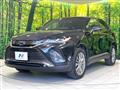 2024 Toyota Harrier Hybrid