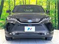 2024 Toyota Harrier Hybrid