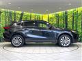 2024 Toyota Harrier Hybrid