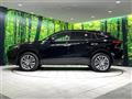 2024 Toyota Harrier Hybrid