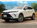 2024 Toyota Harrier Hybrid