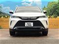 2024 Toyota Harrier Hybrid