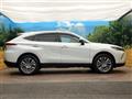2024 Toyota Harrier Hybrid