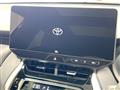 2024 Toyota Harrier Hybrid