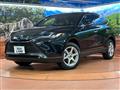 2024 Toyota Harrier Hybrid